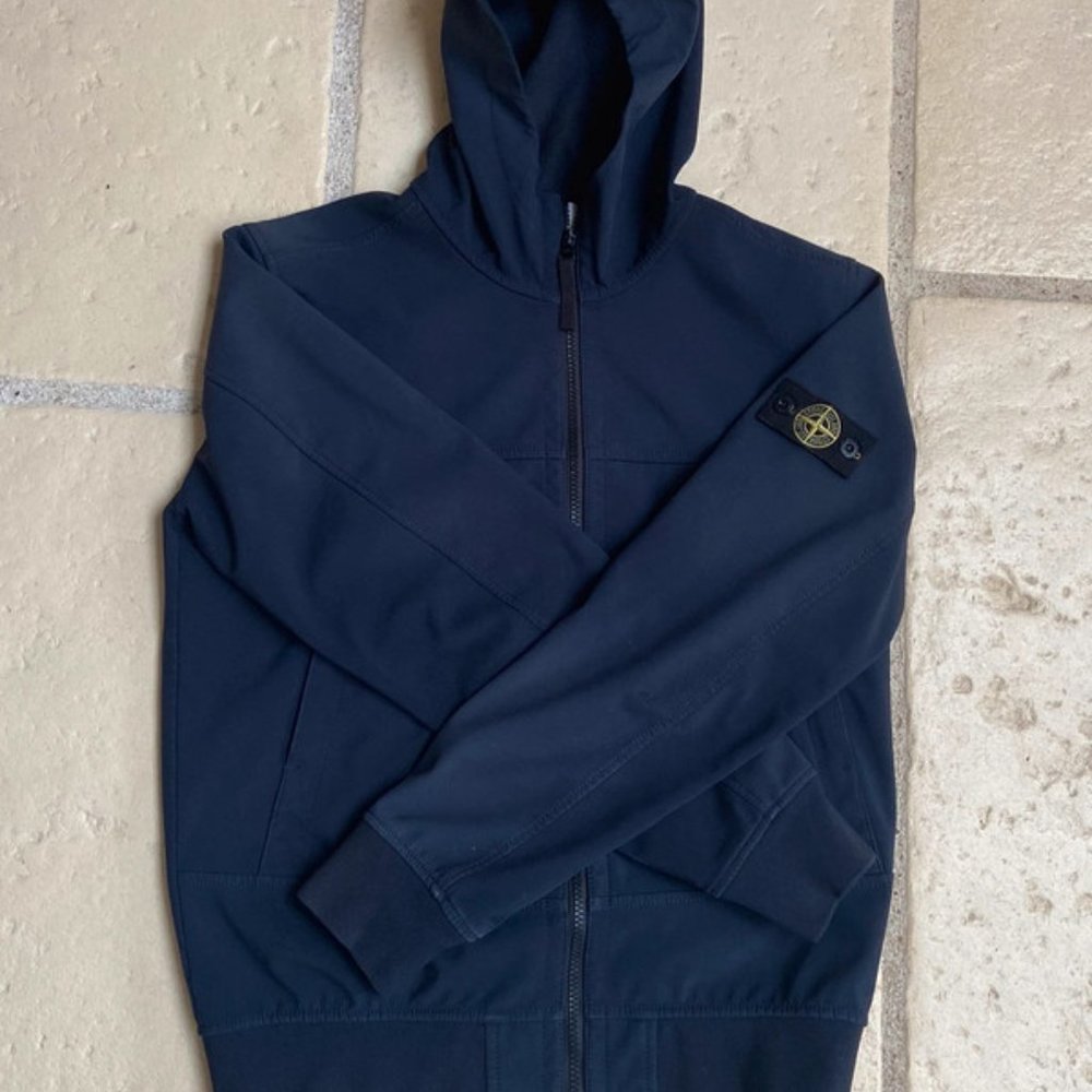 Stone Island jacket